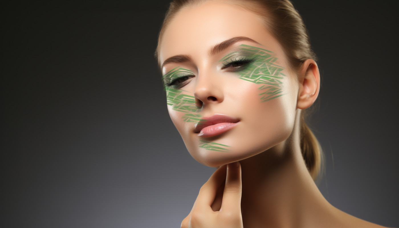 3 bienfaits du cannabis sur la peau