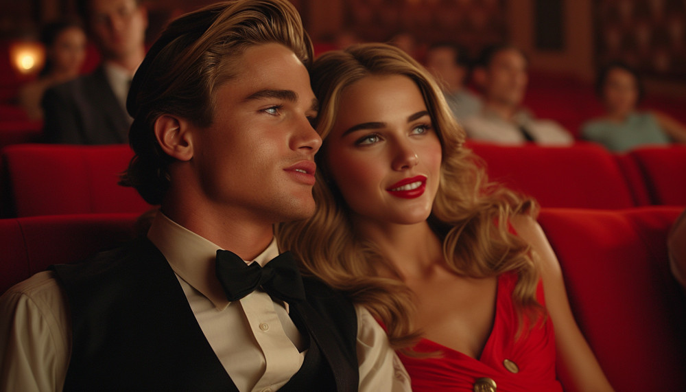 Divers - 3 films d’amour que vous devez absolument regarder avec votre partenaire