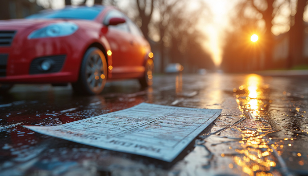 Divers - À quoi sert une assurance automobile ?