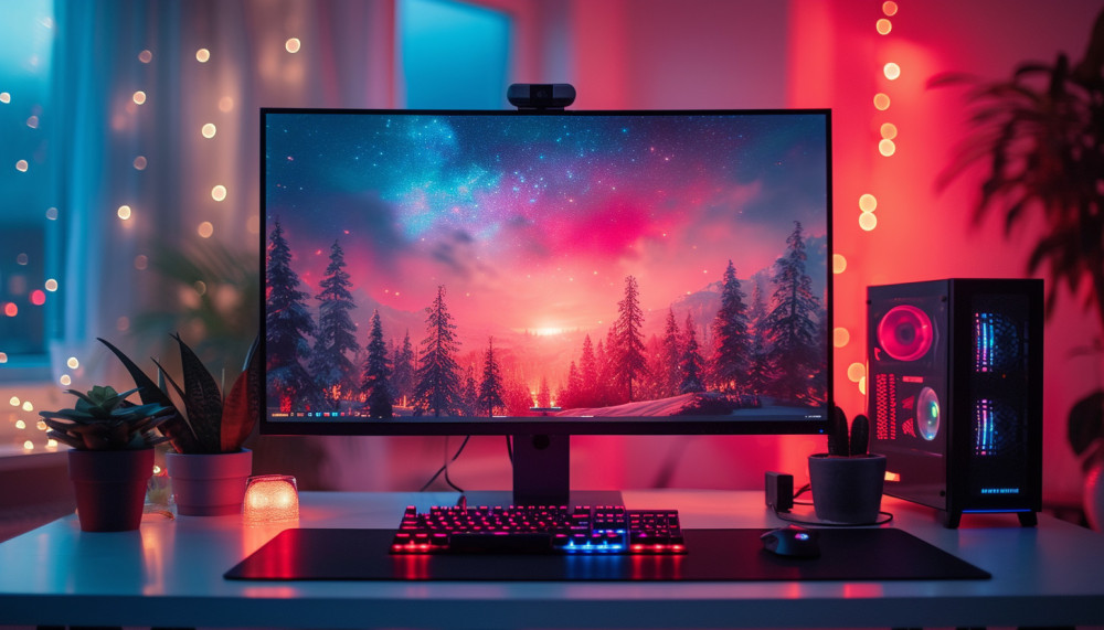 Choses à savoir avant d'acheter un écran pour gamers