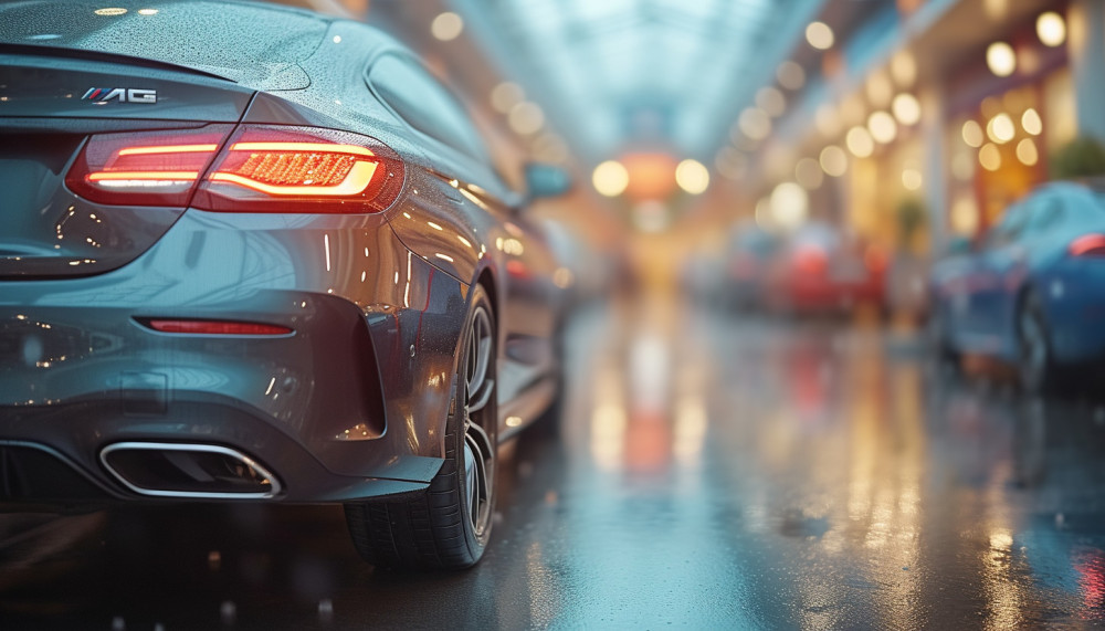 Comment acheter sa voiture ?