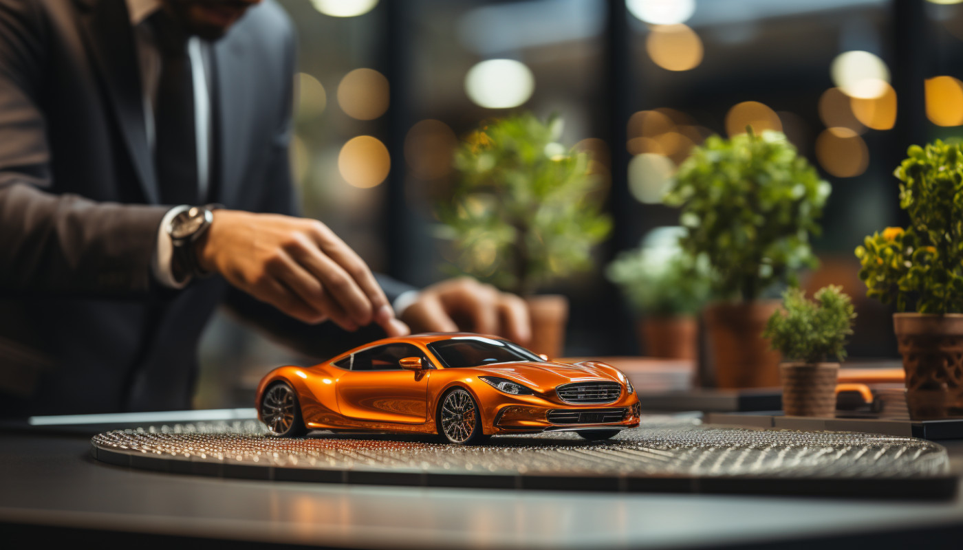 Comment bien choisir une assurance auto professionnelle ?