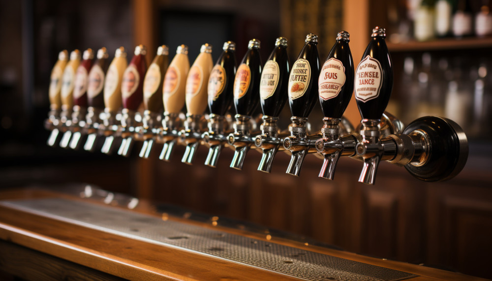 Comment choisir sa tireuse à bière ?