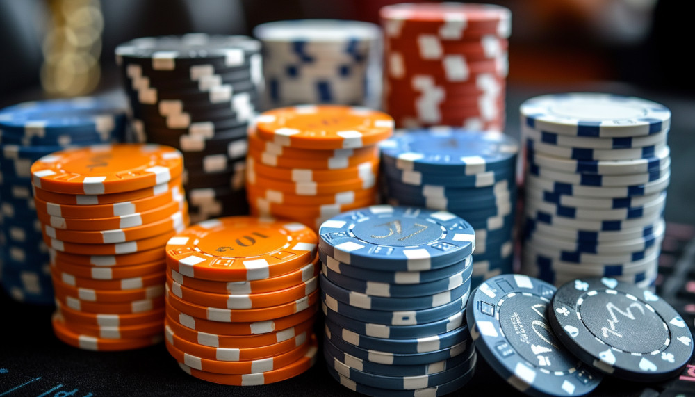 Comment développer votre entreprise de casino en ligne