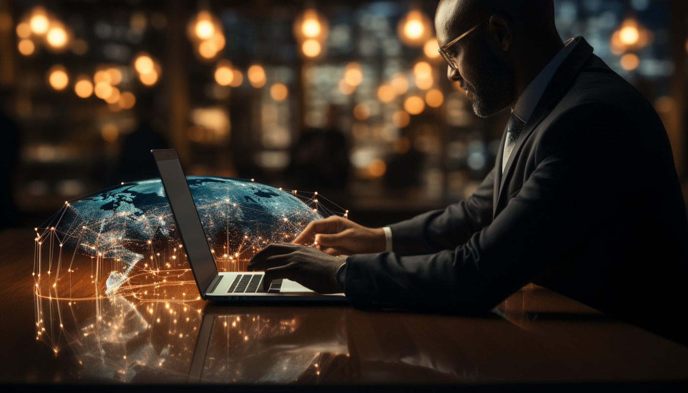 Comment faire profiter son entreprise des avantages qu'offrent internet ?