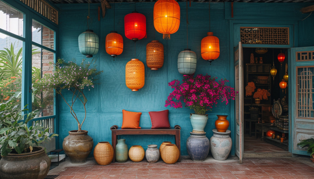 Comment faire une décoration murale ?
