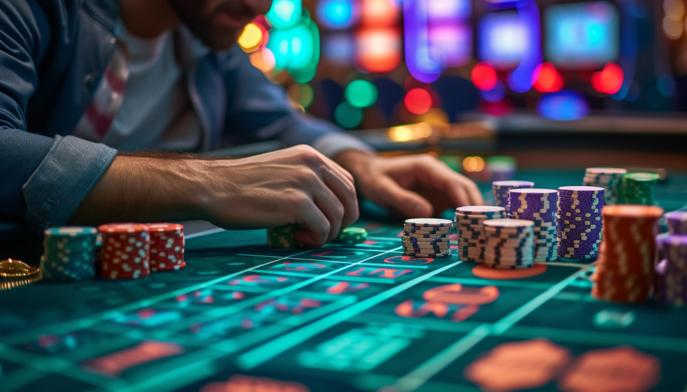 Comment gagner au casino en ligne ?