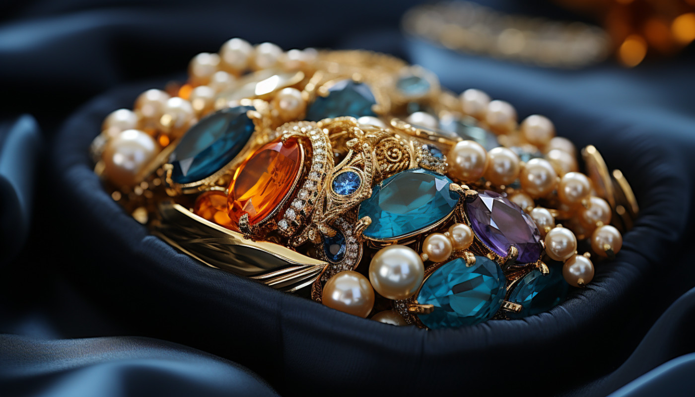 Comment nettoyer et entretenir ses bijoux fantaisie pour qu’ils durent