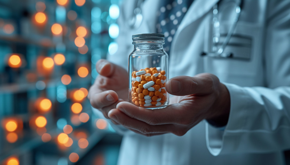 Comment obtenir l’ordonnance en ligne pour Tadalafil ?