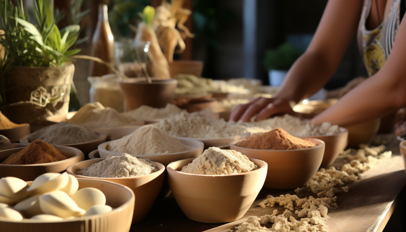 Comment organiser un atelier pâte à sel éco-responsable et bon marché