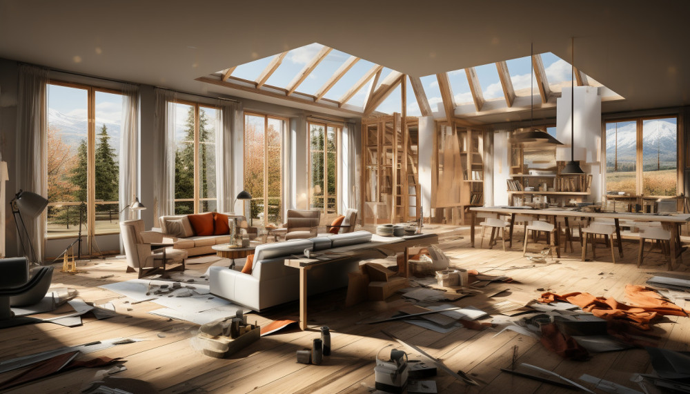 Comment réussir les travaux de sa maison ?