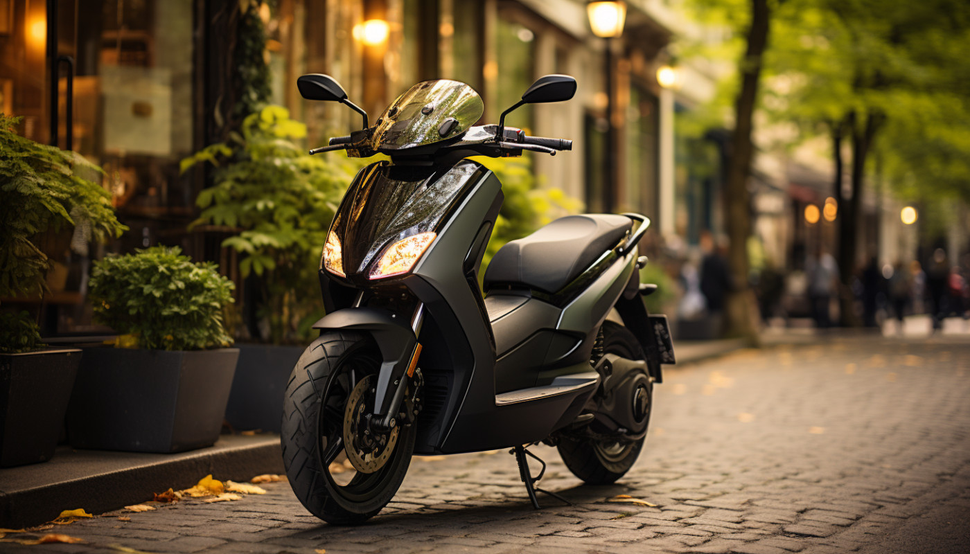 Comprendre le fonctionnement d’une trottinette électrique