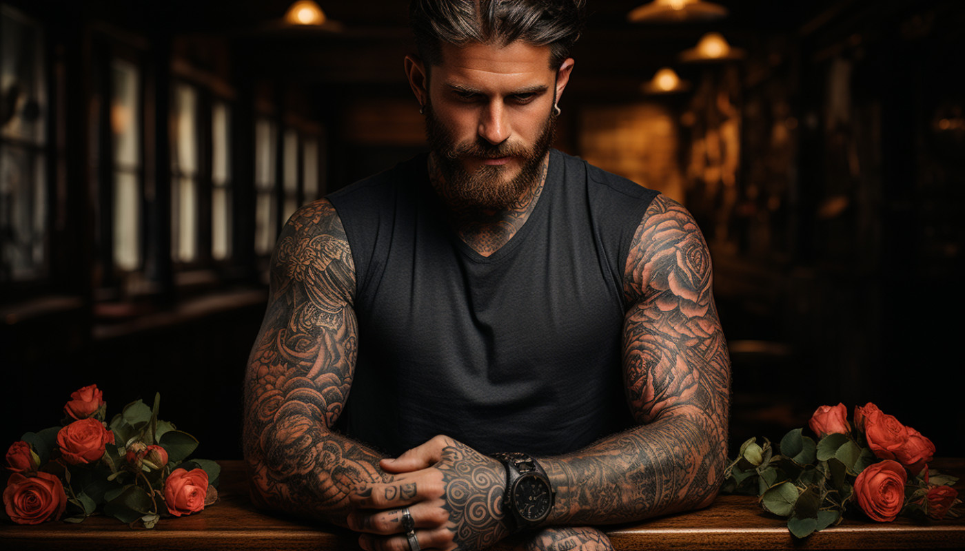 Connaître les avantages et inconvénients des tatouages