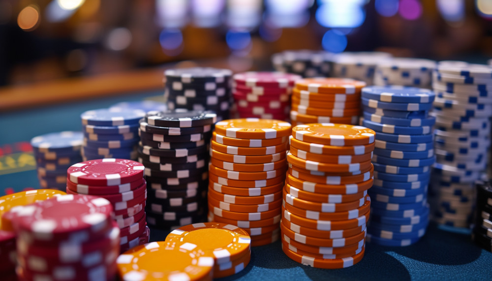 Divers - Critères pour choisir un casino fiable