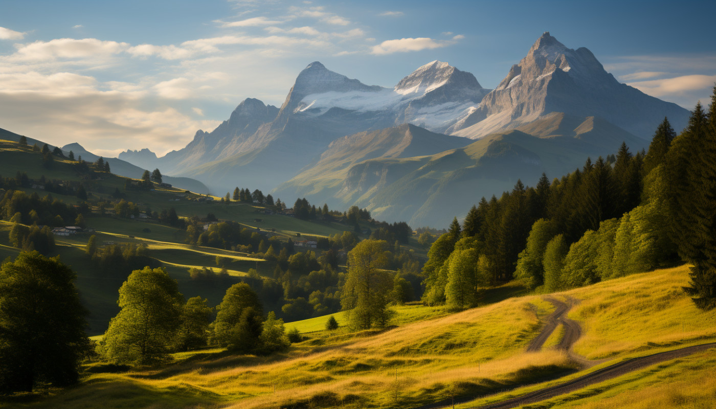 Déménager en suisse : les démarches
