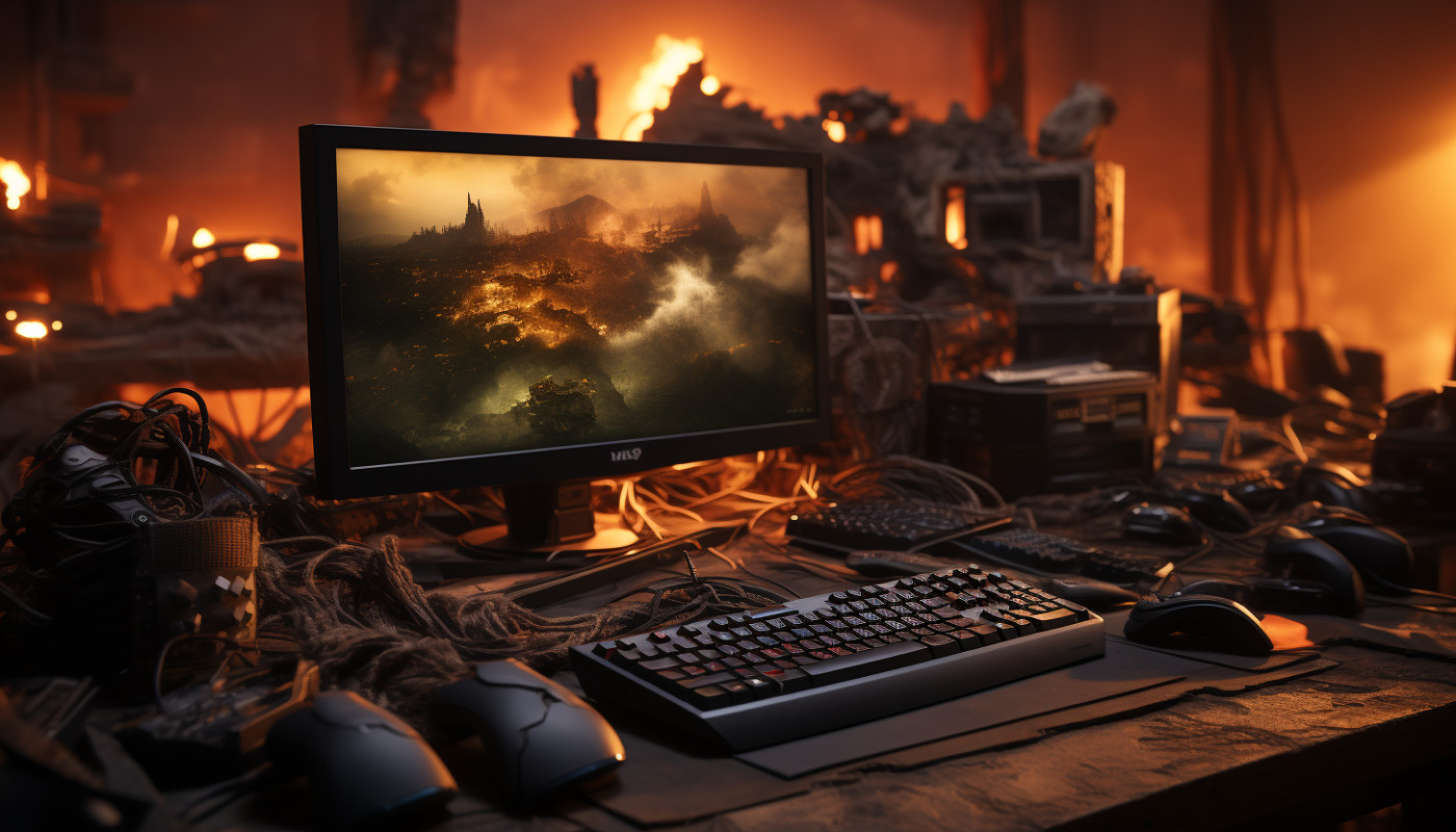 En quoi le PC gamer est-il différent des autres modèles ?