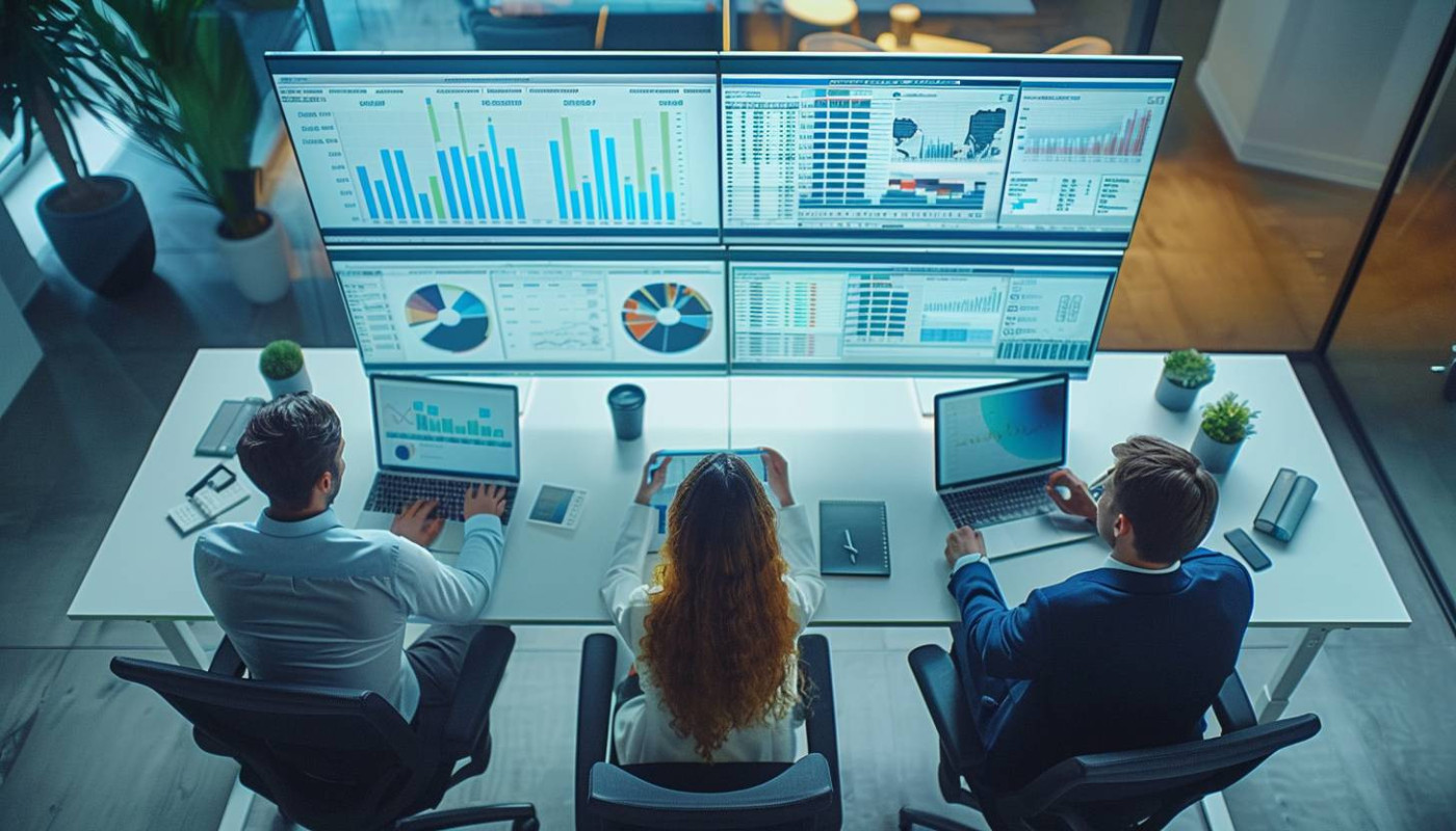 Évaluation des coûts de gestion des réseaux sociaux par une agence externe
