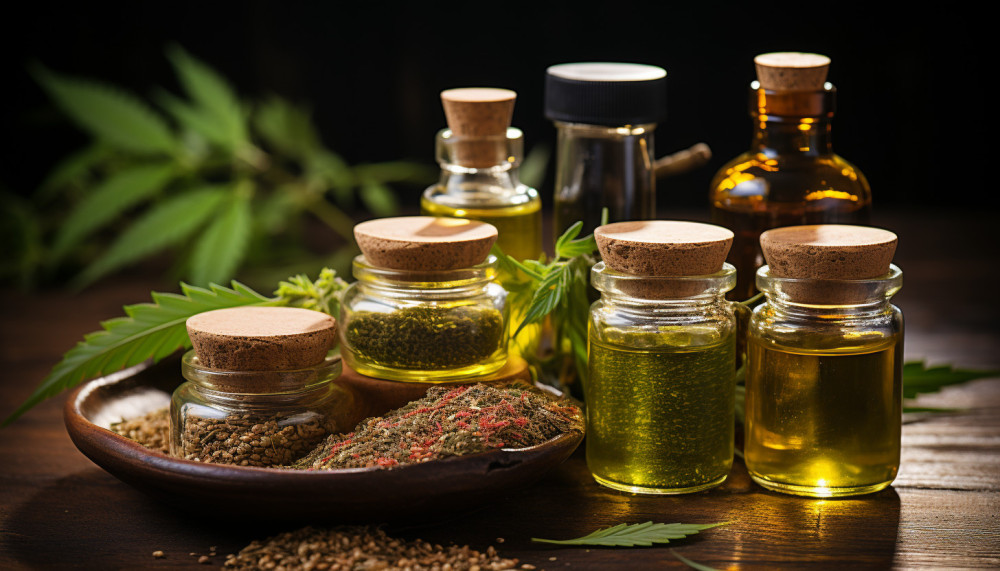 Huile de CBD : comment l’utiliser ?