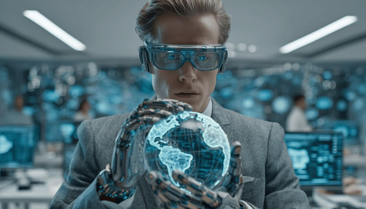 Intégration de l'intelligence artificielle dans la diplomatie moderne enjeux et exemples
