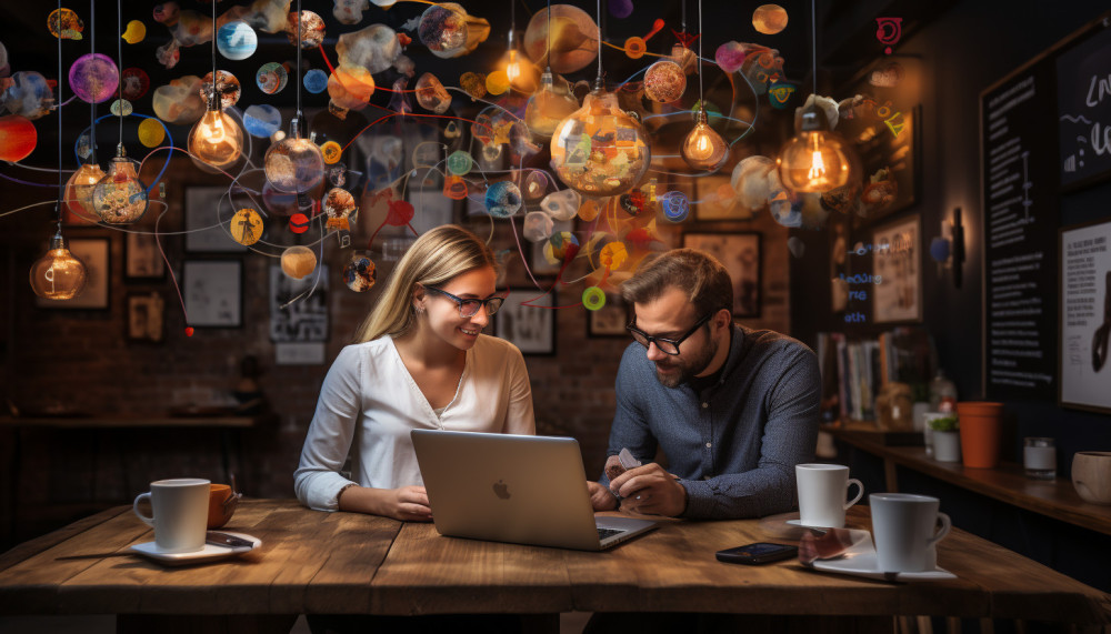 Le rôle des réseaux sociaux dans la promotion des petites entreprises