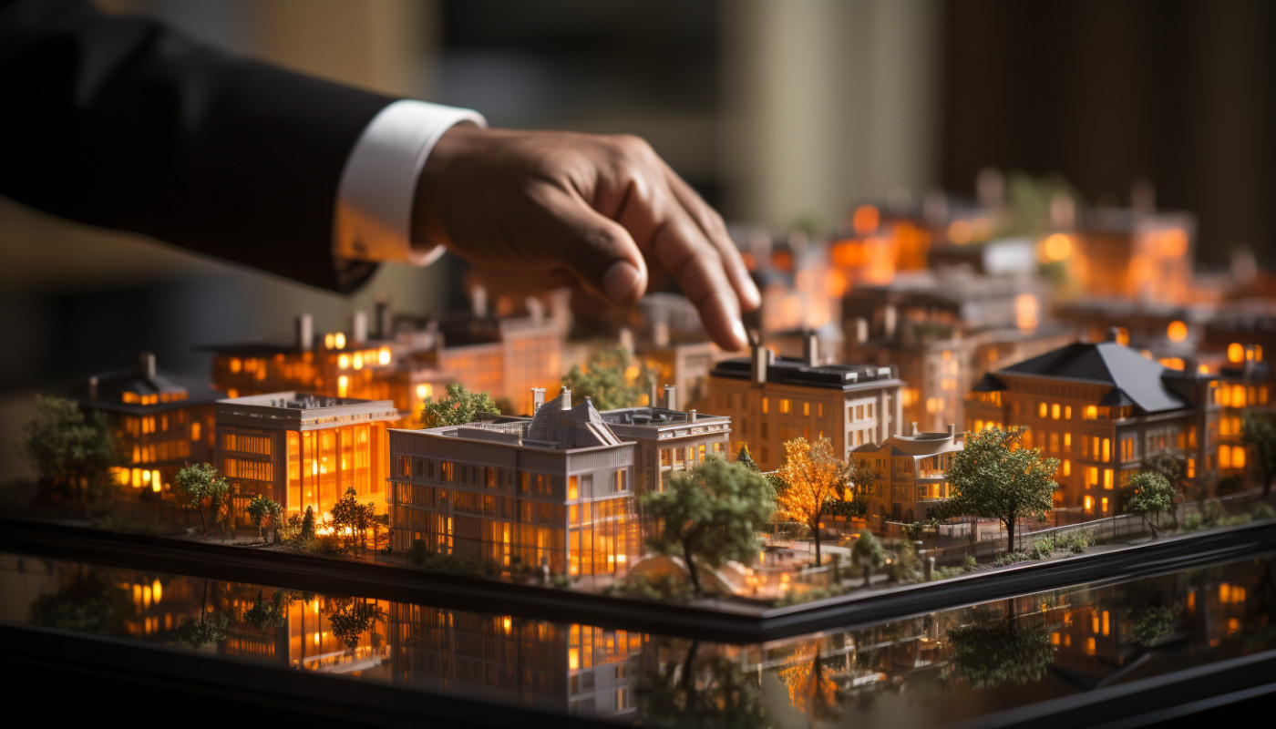 Les astuces pour assurer les locaux de chantier