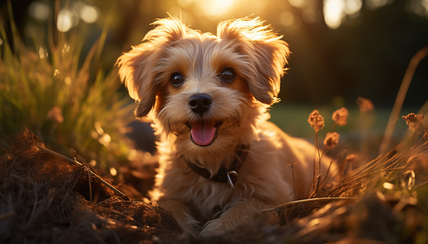 Les bonnes raisons de prendre une assurance pour son chien
