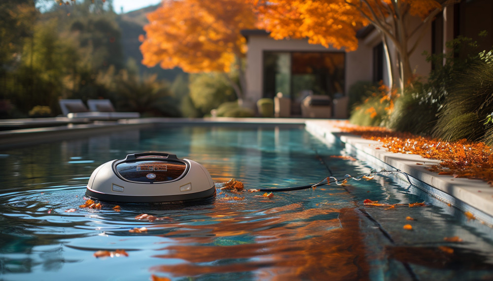 Divers - Les meilleurs robots de piscine
