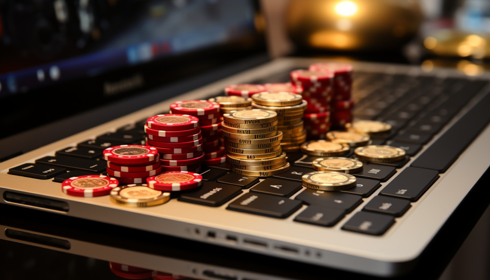 Les tendances actuelles dans les jeux de casino en ligne