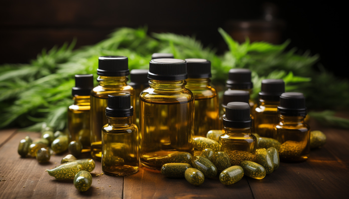 L'impact du CBD sur le système de santé moderne