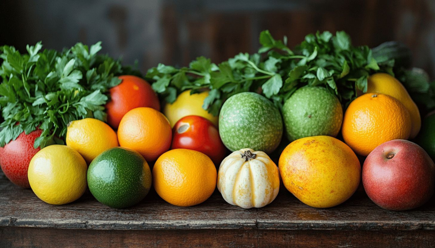 Nutrition préventive quels aliments privilégier pour éviter les maladies