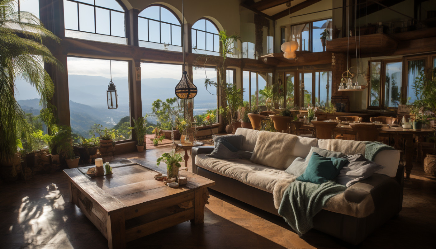 Pourquoi faire l’échange de maison pour vos prochaines vacances ?