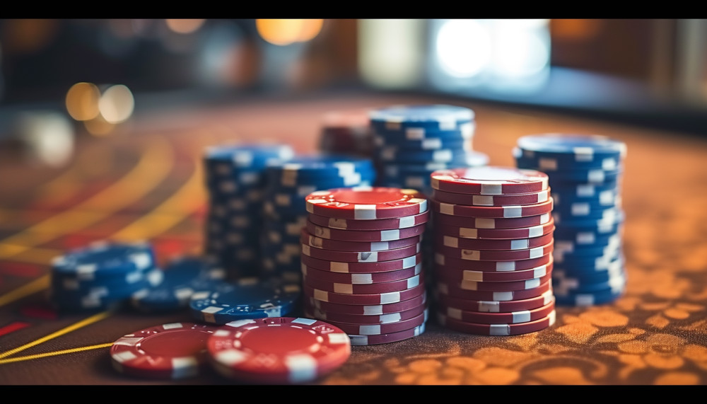 Pourquoi jouer au casino en ligne ?