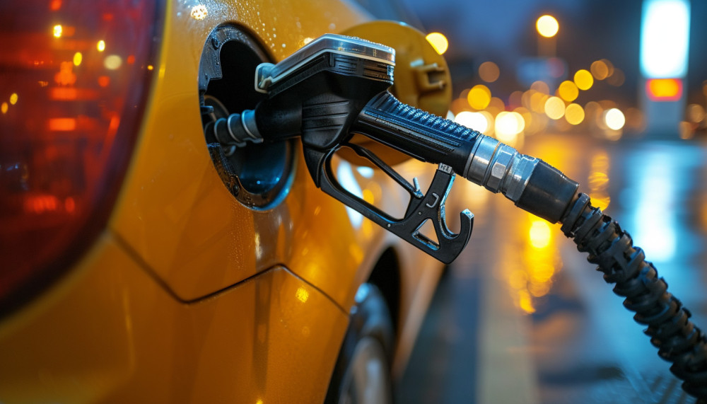 Divers - Pourquoi rouler à l’éthanol ?