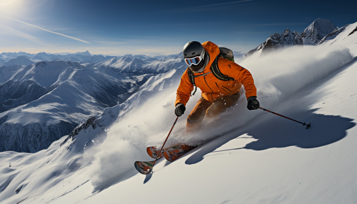 Pratiquer le ski en France en 2021 : vers quelle station se tourner ?