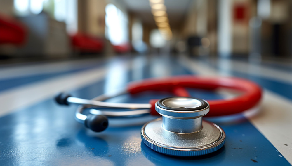 Que faire en cas d'urgence médicale à Bordeaux ?