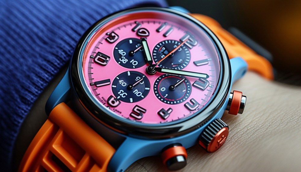 Divers - Que savoir sur la montre enfant ?