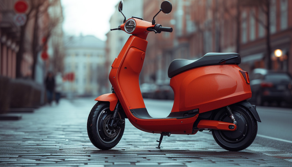 Quelle assurance pour sa trottinette électrique?
