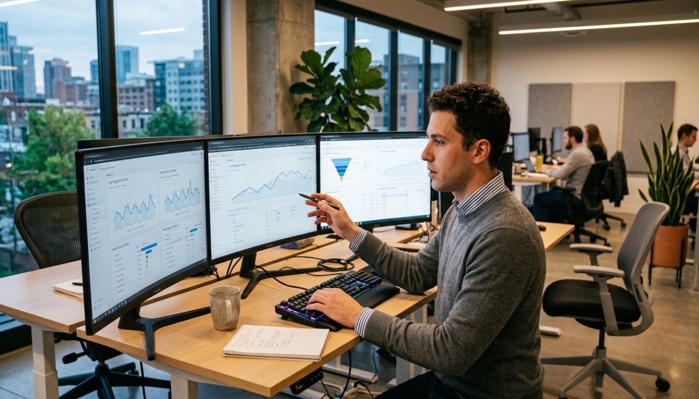 Quelles sont les missions d’une agence spécialisée dans le netlinking ?