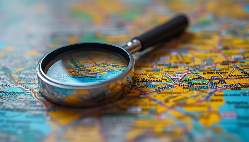 Quelles sont les techniques pour rechercher efficacement des informations sur le web ?