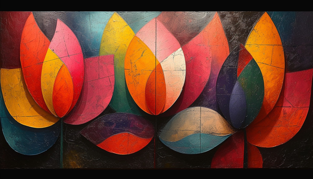 Quels sont les avantages de disposer des tableaux contemporains ?