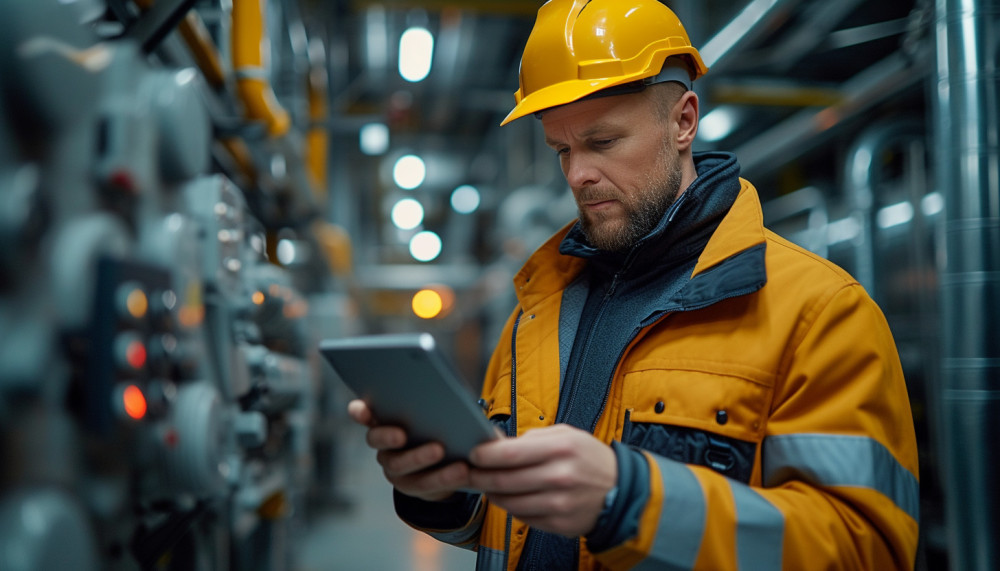 Quels sont les avantages de la numérisation dans la gestion de la maintenance ?
