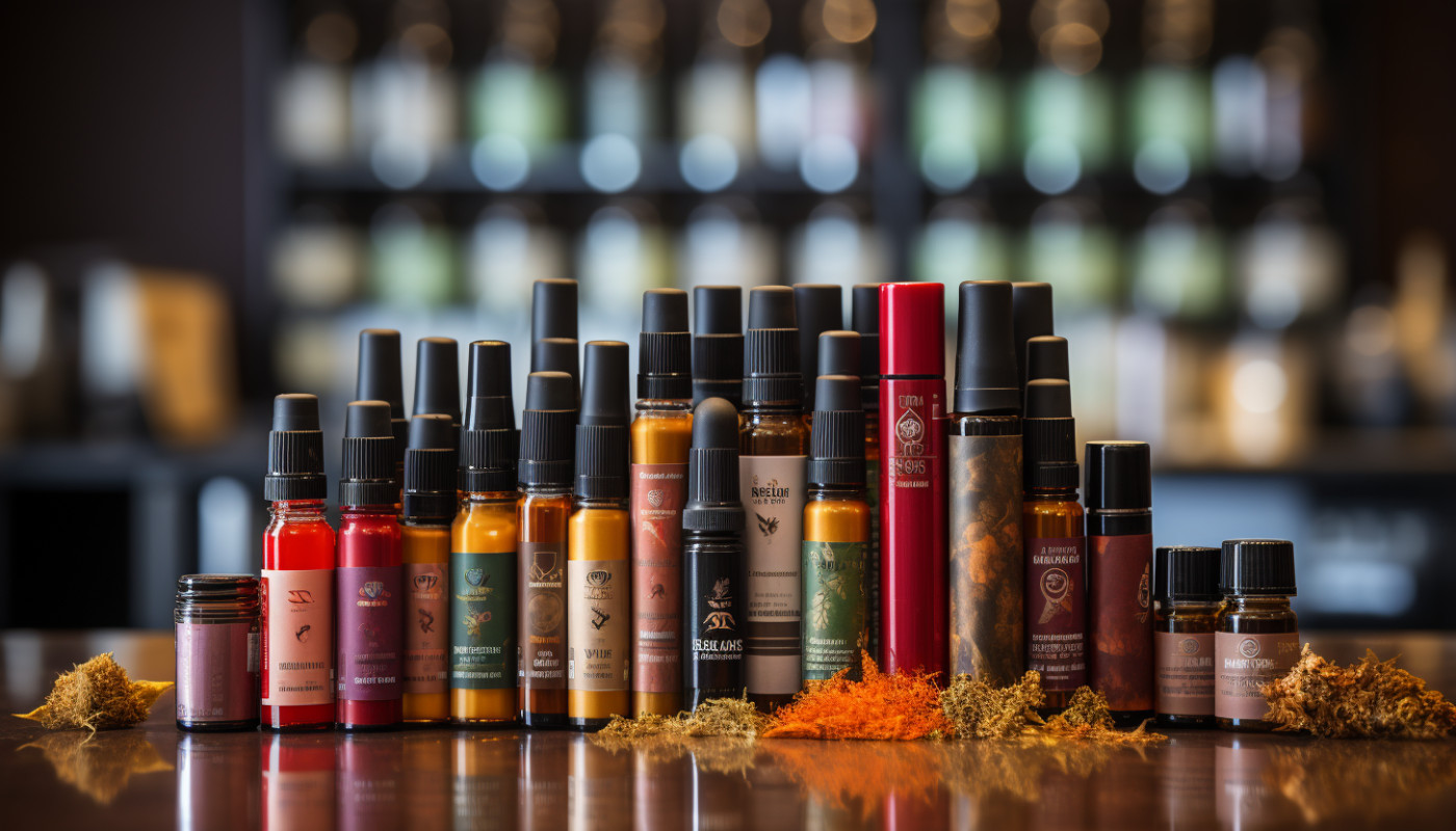 Quels sont les effets indésirables de la cigarette électronique ?