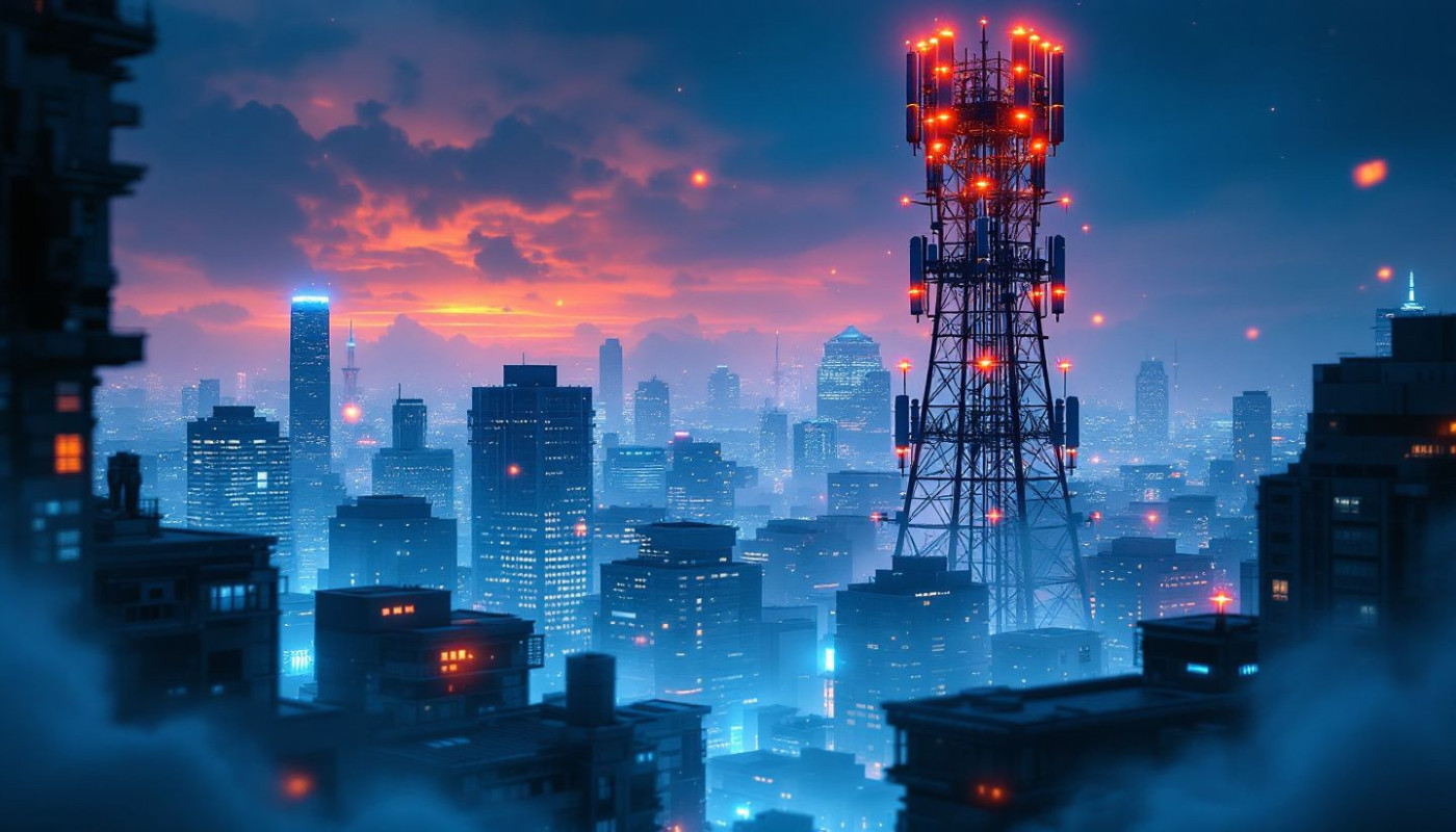 Réseaux 5G et santé publique ce que les dernières études révèlent sur les ondes