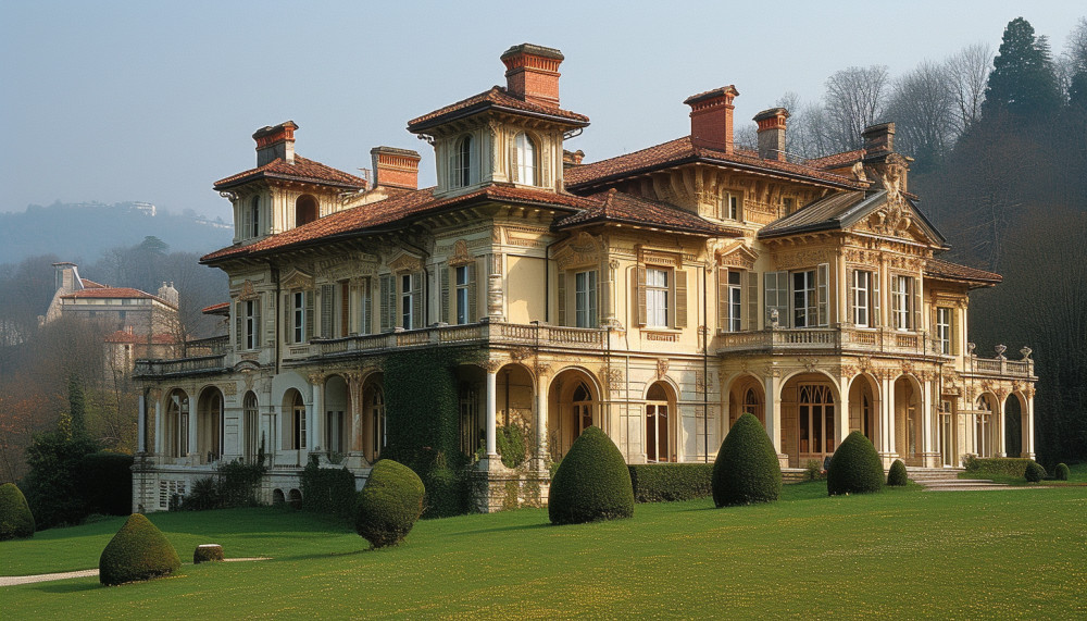 Se rendre aux Hospices de Baume : les points les plus reconnaissables