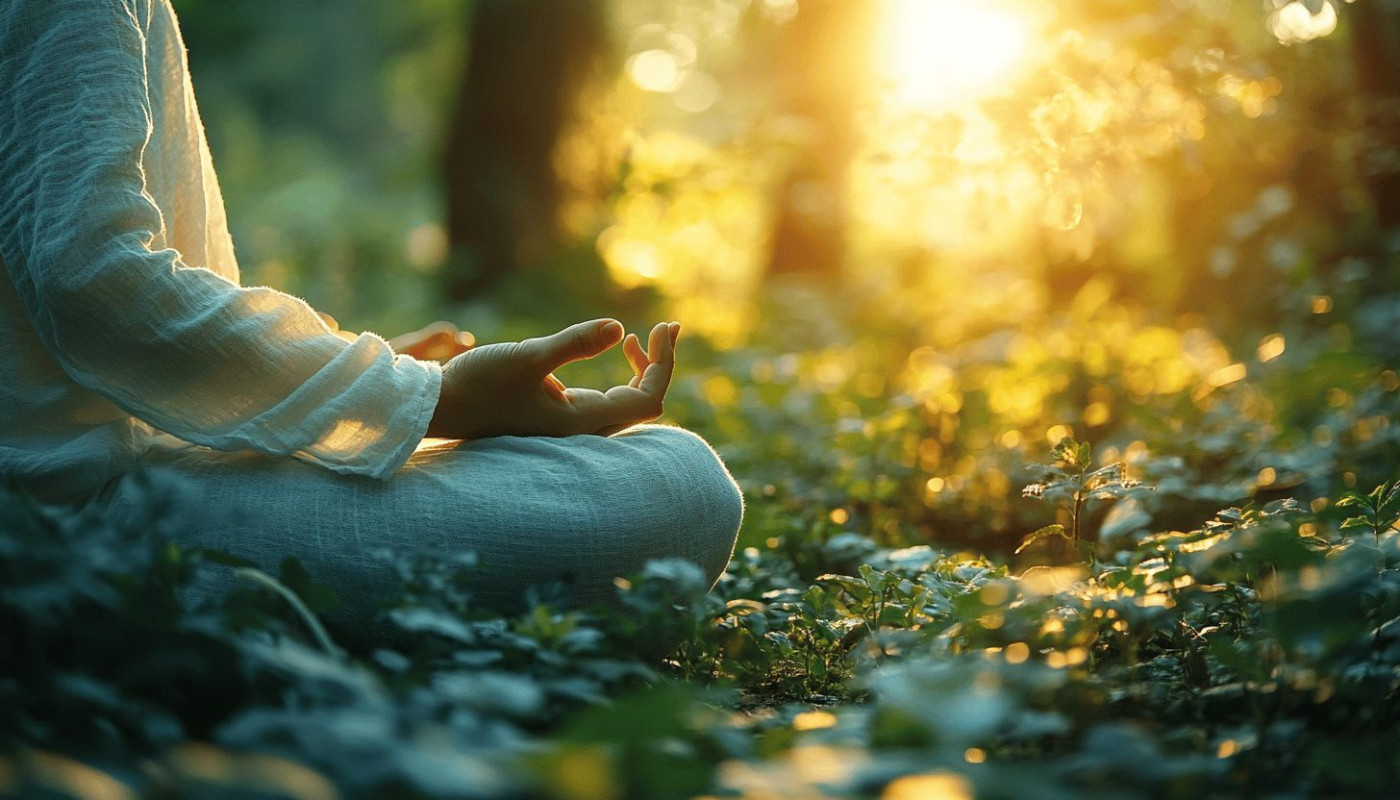Techniques de relaxation pour un quotidien moins stressant