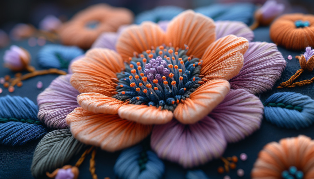 Divers - Tout savoir sur la broderie diamant